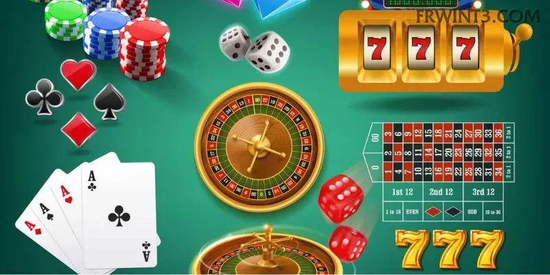 Download app frwin Android iOS