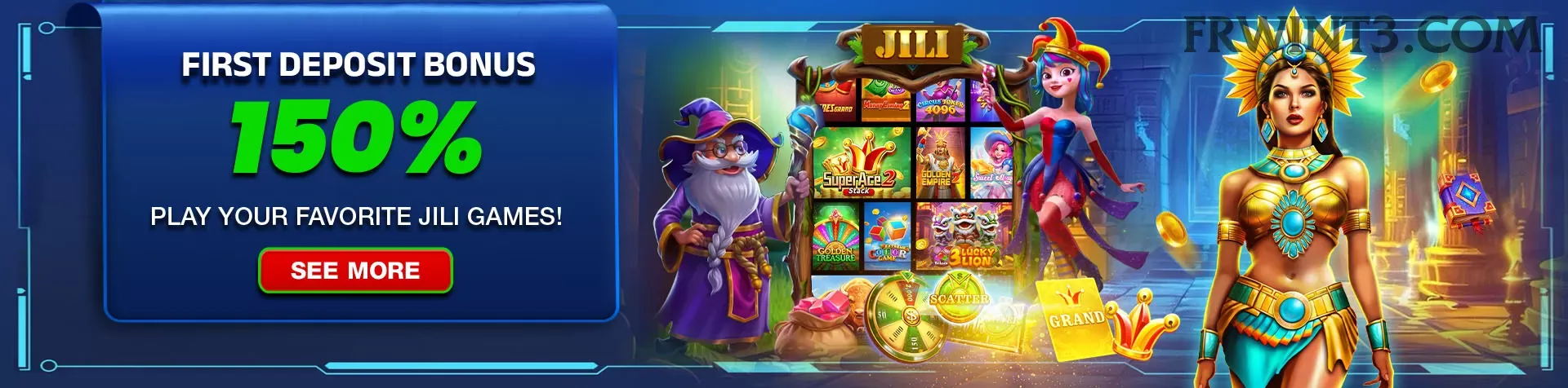Starlight Princess - Slot game com multiplicadores na frwin