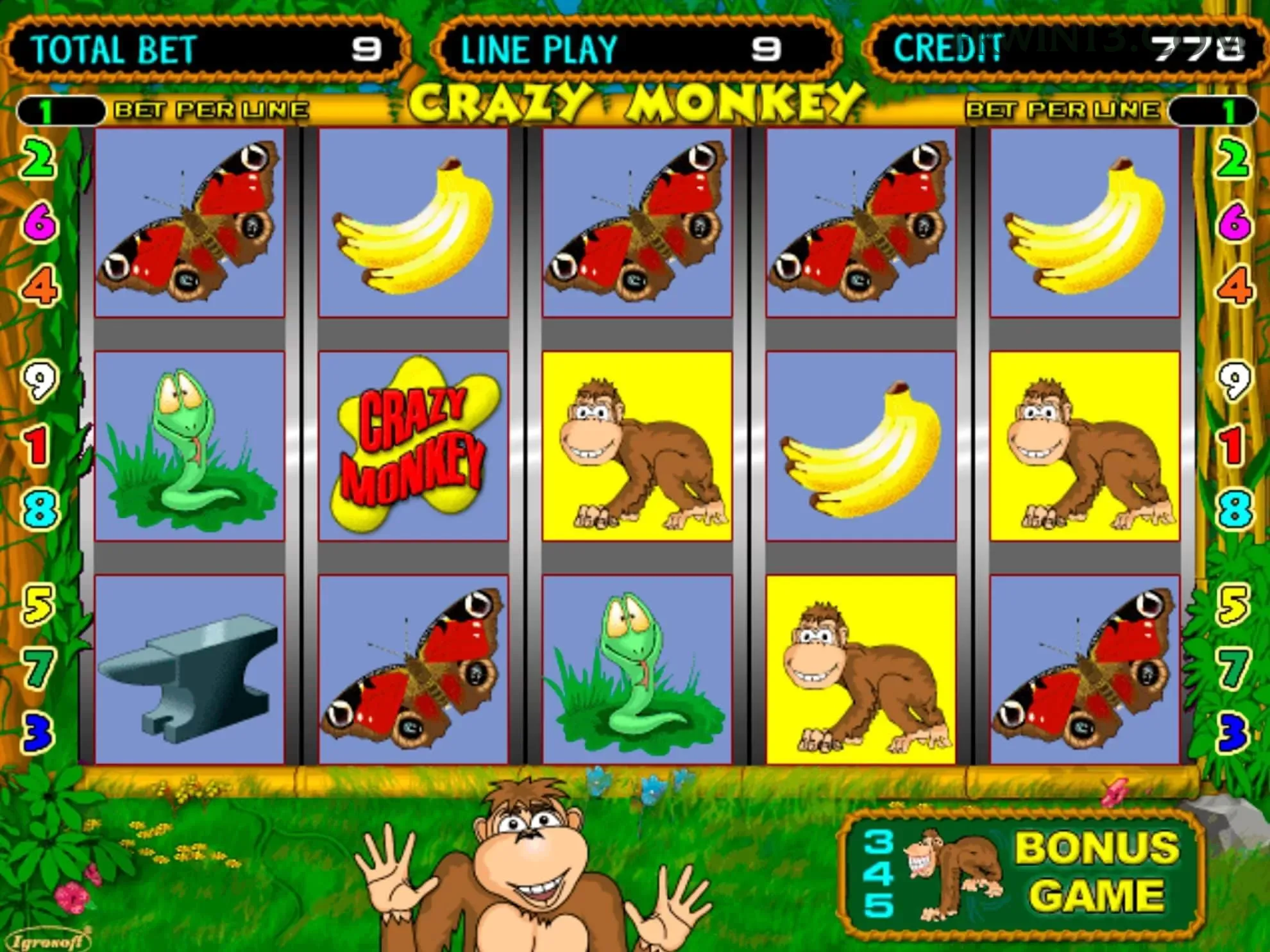 App frwin slots mobile