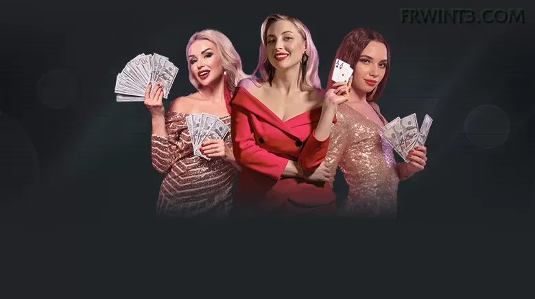 Bônus exclusivos membros VIP frwin